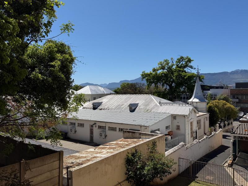 To Let 2 Bedroom Property for Rent in Paarl Western Cape